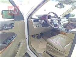 شێڤرۆلێت تاهۆ